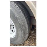 2014 H & H ENCLOSED TRAILER