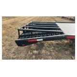 1992 PJ 32Ft Trailer