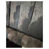 John Deere 567 Baler