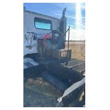 1994 White Gmc WG64T T/A