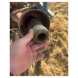 3 Point Pto Driven Mist Blower