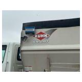 2022 INTERNATIONAL HV FEED TRUCK