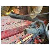 2005 INTERNATIONAL PAYSTAR 5900