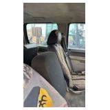 2011 Chevy 3500 Long Box