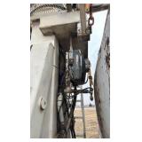 1997 CHEVY C-SERIES DUMP/GRAPPLE TRUCK