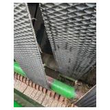 John Deere 567 Baler