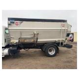 2022 INTERNATIONAL HV FEED TRUCK