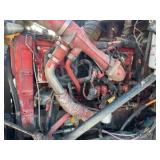 2005 INTERNATIONAL PAYSTAR 5900