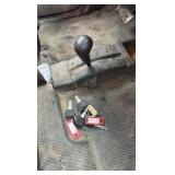 2011 Chevy 3500 Long Box