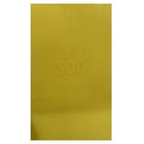 500 Gallon Sprayer Skid