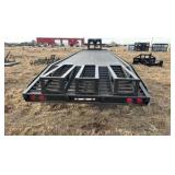 1992 PJ 32Ft Trailer