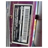 2005 INTERNATIONAL PAYSTAR 5900