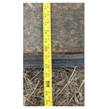 2014 H & H ENCLOSED TRAILER