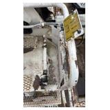 1997 CHEVY C-SERIES DUMP/GRAPPLE TRUCK