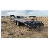 1992 PJ 32Ft Trailer