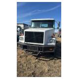 1994 White Gmc WG64T T/A
