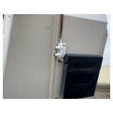 2022 INTERNATIONAL HV FEED TRUCK