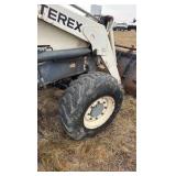 Terex 860B Backhoe 4X4