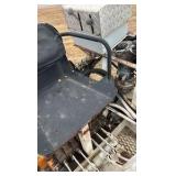 1997 CHEVY C-SERIES DUMP/GRAPPLE TRUCK