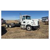 1994 White Gmc WG64T T/A