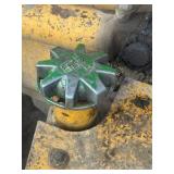 510D John Deere Backhoe