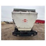 2022 INTERNATIONAL HV FEED TRUCK