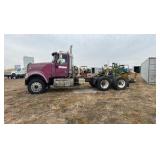 2005 INTERNATIONAL PAYSTAR 5900