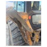 510D John Deere Backhoe