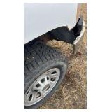 2011 Chevy 3500 Long Box