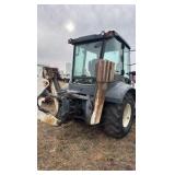 Terex 860B Backhoe 4X4