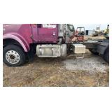 2005 INTERNATIONAL PAYSTAR 5900