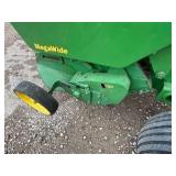 John Deere 567 Baler