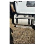 1994 White Gmc WG64T T/A