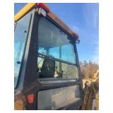 510D John Deere Backhoe