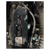 New Heli 25 Forklift LP/Gas