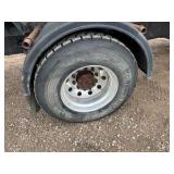 2022 INTERNATIONAL HV FEED TRUCK