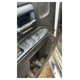 2018 CHEVY 3500 Long box