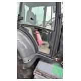 Terex 860B Backhoe 4X4