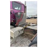 2005 INTERNATIONAL PAYSTAR 5900