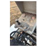 1997 CHEVY C-SERIES DUMP/GRAPPLE TRUCK