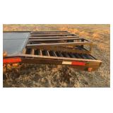 1992 PJ 32Ft Trailer