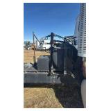 1994 White Gmc WG64T T/A