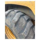 510D John Deere Backhoe