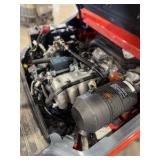 New Heli 25 Forklift LP/Gas