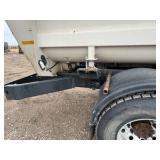 2022 INTERNATIONAL HV FEED TRUCK