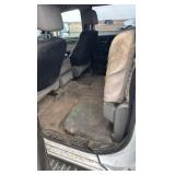 2018 CHEVY 3500 Long box