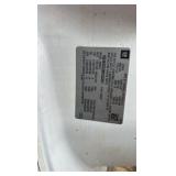 2011 Chevy 3500 Long Box