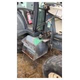 Terex 860B Backhoe 4X4