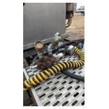 2005 INTERNATIONAL PAYSTAR 5900