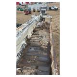 1997 CHEVY C-SERIES DUMP/GRAPPLE TRUCK